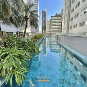 Apartamento com 220m², 4 dormitórios, 4 suítes, 3 vagas no Vitra em Torres para Comprar