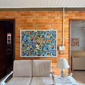 Casa com 98m², 3 dormitórios, 2 vagas no bairro Praia da Cal em Torres para Comprar