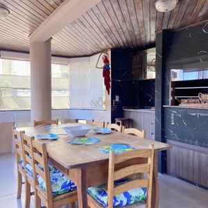 Apartamento com 146m², 4 dormitórios, 2 suítes, 2 vagas no Farol Da Praia em Torres para Comprar