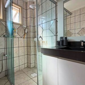 Apartamento com 88m², 2 dormitórios, 1 suíte, 1 vaga no Residencial Centenario em Torres para Comprar