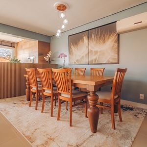 Apartamento com 180m², 4 dormitórios, 4 suítes, 2 vagas no Taipei em Torres para Comprar