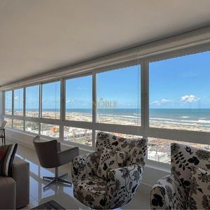 Apartamento com 240m², 4 dormitórios, 4 suítes, 3 vagas no Blue Diamond em Torres para Comprar