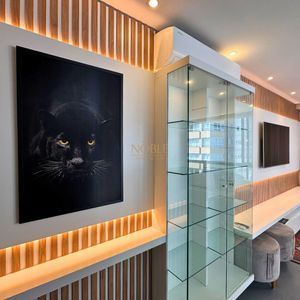 Apartamento com 84m², 2 dormitórios, 1 suíte, 1 vaga no Verano em Torres para Comprar