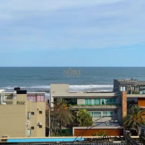 Apartamento com 296m², 4 dormitórios, 4 suítes, 3 vagas no Infinity Ocean em Torres para Comprar