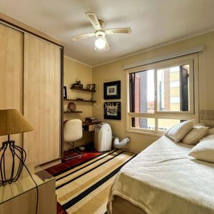 Apartamento com 139m², 3 dormitórios, 1 suíte, 1 vaga no Villa de Torres em Torres para Comprar