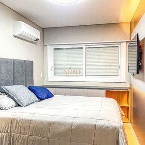 Apartamento com 139m², 3 dormitórios, 3 suítes, 2 vagas no Di milano em Torres para Comprar