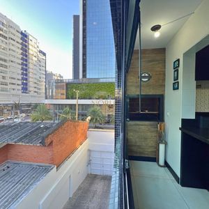 Apartamento com 67m², 1 dormitório no Monte Bello em Torres para Comprar