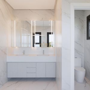 Casa de Condomínio com 360m², 4 dormitórios, 4 suítes, 2 vagas no Condomínio Ilhas Park em Torres para Comprar