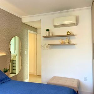 Apartamento com 88m², 3 dormitórios, 3 suítes, 2 vagas no Perito Moreno em Torres para Comprar