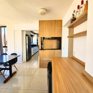 Apartamento com 200m², 3 dormitórios, 3 suítes, 2 vagas no San Marino em Torres para Comprar