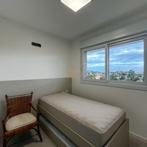 Apartamento com 70m², 2 dormitórios, 1 suíte, 1 vaga no Ilha de Creta em Torres para Comprar