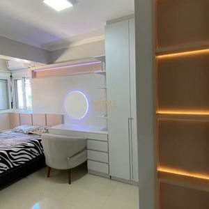 Apartamento com 102m², 3 dormitórios, 1 suíte, 1 vaga no Zurich em Torres para Comprar