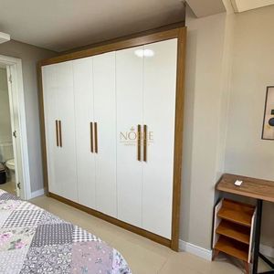 Apartamento com 75m², 2 dormitórios, 1 suíte, 1 vaga no Arca em Torres para Comprar