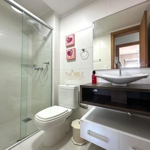 Apartamento com 89m², 3 dormitórios, 1 suíte, 1 vaga no Veleiros em Torres para Comprar