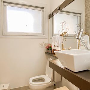 Casa de Condomínio com 450m², 4 dormitórios, 4 suítes, 4 vagas no Reserva das Águas em Torres para Comprar