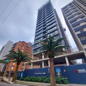 Apartamento com 233m², 4 dormitórios, 4 suítes, 3 vagas no Domus em Torres para Comprar
