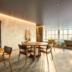 Apartamento com 196m², 3 dormitórios, 3 suítes, 3 vagas no Vanguard em Torres para Comprar