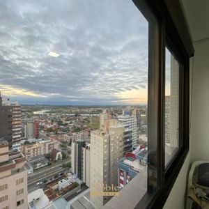 Apartamento com 103m², 3 dormitórios, 3 suítes, 2 vagas no Absoluto em Torres para Comprar