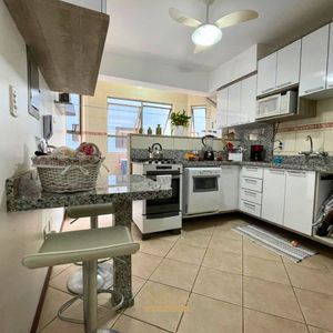 Apartamento com 97m², 3 dormitórios, 1 suíte, 1 vaga no Mar de Flores em Torres para Comprar