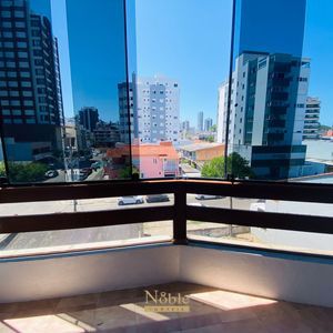 Apartamento com 117m², 3 dormitórios, 1 suíte, 1 vaga no Santa Luzia em Torres para Comprar