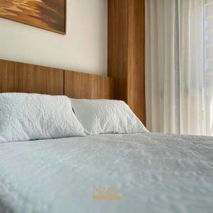 Apartamento com 181m², 2 dormitórios, 2 suítes, 1 vaga no Praça Quatro em Torres para Comprar