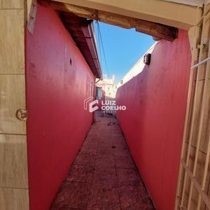 CORREDOR ACESSO FUNDOS