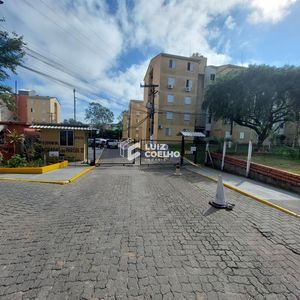 ENTRADA - PORTARIA