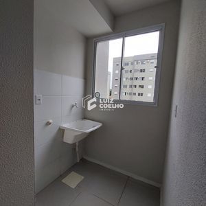 ÁREA DE SERVIÇO
