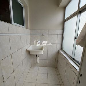 ÁREA DE SERVIÇO
