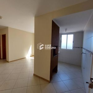 SALA - COZINHA