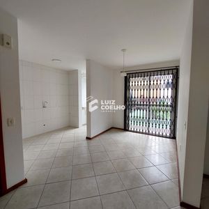 SALA - COZINHA