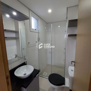 BANHEIRO SUÍTE