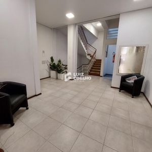 HALL DE ENTRADA
