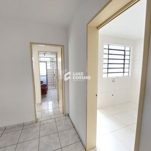 SALA - COZINHA