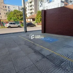 ESTACIONAMENTO