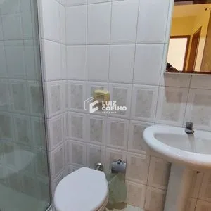 Banheiro