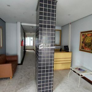 HALL DE ENTRADA - PORTARIA