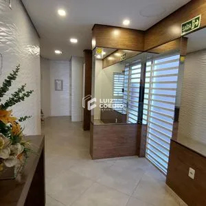 HALL DE ENTRDA
