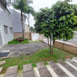 ENNTRADA DO PRÉDIO