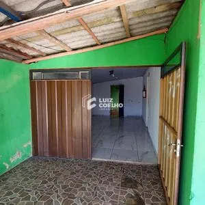 ENTRADA P- GARAGEM