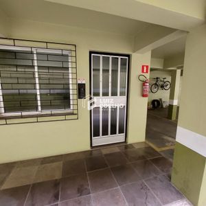 ACESSO AS ESCADAS