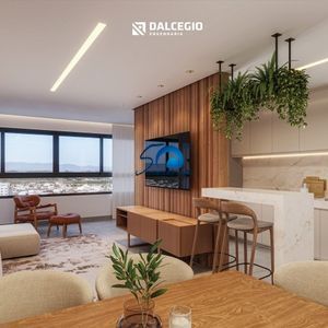 apartamento planta venda torres-rs