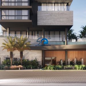 apartamento de alto padrão a venda em torres