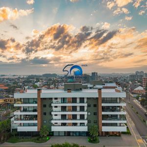 apartamento a venda em torres