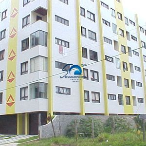 apartamento a venda em torres rs