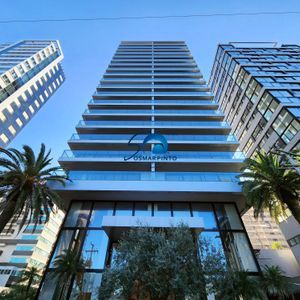 apartamento a venda em torres