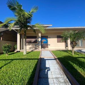casa a venda na praia paraíso