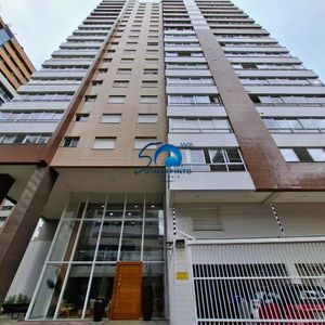 apartamento a venda em torres