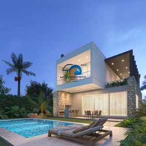 casa venda ocean side torres-rs