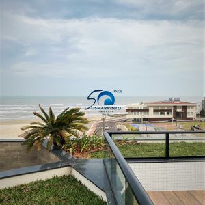 apartamento vista mar
